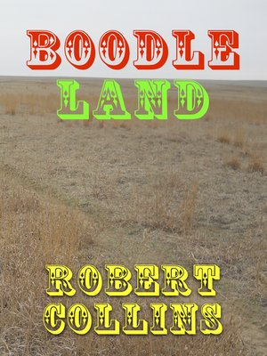 cover image of Boodle Land